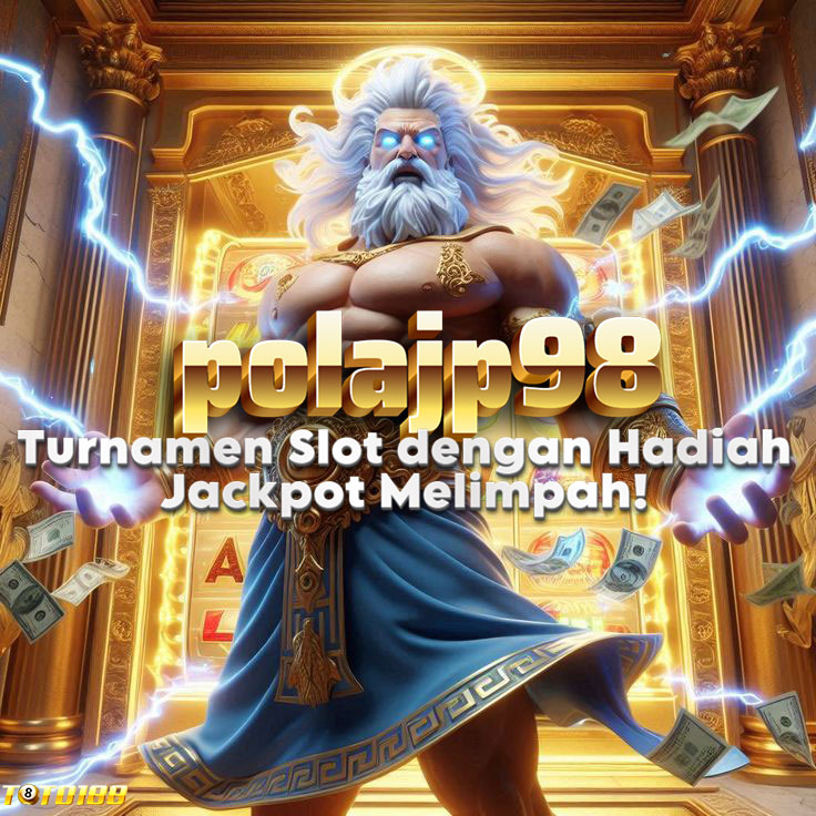 POLAJP98💥 Slot: situs game online terbaik dengan pola mudah menang!!